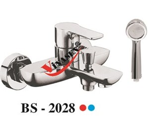 Bộ sen vòi nóng lạnh Vinasen BS-2028