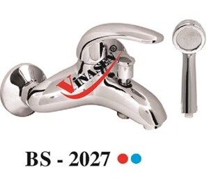 Bộ sen vòi nóng lạnh Vinasen BS-2027