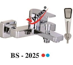 Bộ sen vòi nóng lạnh Vinasen BS-2025