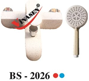 Bộ sen vòi nóng lạnh Vinasen BS-2026