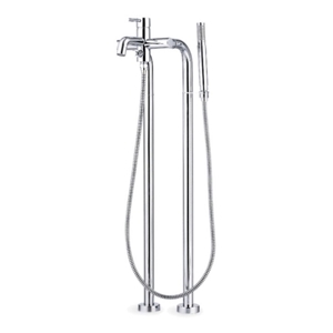 Bộ Sen Vòi Xả Bồn Cotto CT338AXS45