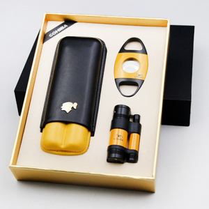 Bộ SET phụ kiện xì gà Cohiba T56