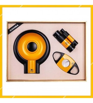 Bộ Set xì gà 3 món Cohiba T55