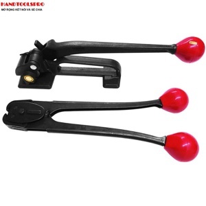 Bộ siết đai sắt 5 8 top chl pk01, 16mm