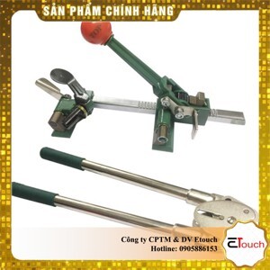 Bộ siết dây đai nhựa Top TPK-1001