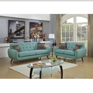 Bộ sofa băng (văng) phòng khách sang trọng DP-SB04