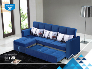 Bộ sofa Hòa Phát SF128