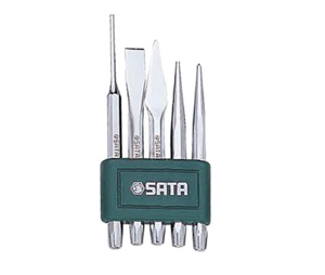 Bộ sủi 5 chi tiết Sata 09161