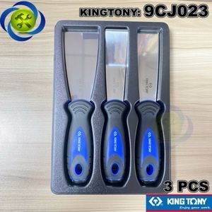 Bộ sủi sơn 3 cây Kingtony 9CJ023