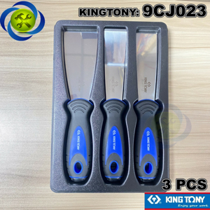 Bộ sủi sơn 3 cây Kingtony 9CJ023