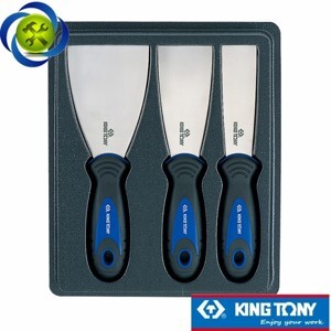 Bộ sủi sơn 3 cây Kingtony 9CJ013