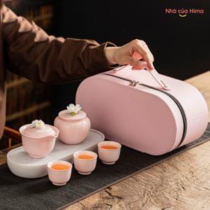 Bổ sung Collagen Đào Hồng Tâm