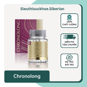 Bổ sung nội tiết tố Chronolong