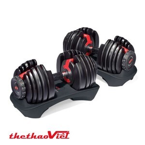 Bộ tạ tập tay Bowflex 552