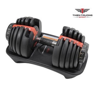 Bộ tạ tập tay Bowflex 552