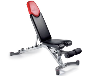 Bộ tạ tập tay Bowflex 552