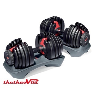 Bộ tạ tập tay Bowflex 552