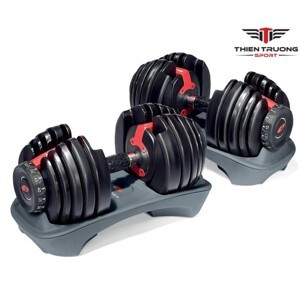 Bộ tạ tập tay Bowflex 552