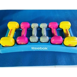 Bộ tạ tay Reebok 12 kg RAWT-11056