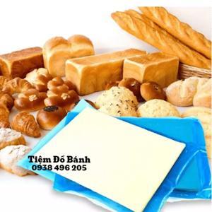 Bơ tấm pastry Vivo 1kg