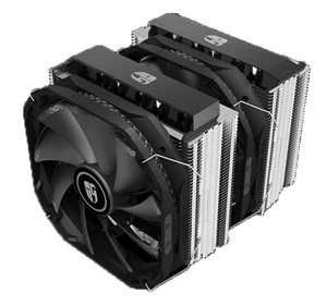 Bộ tản nhiệt CPU Deepcool Assasin V3