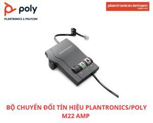 Bộ tăng âm Plantronics M22 Vista Amply