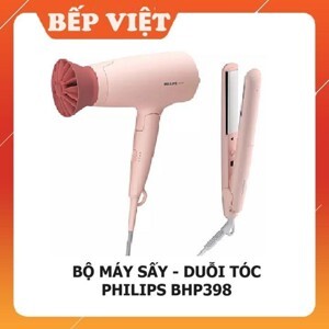 Bộ tạo kiểu tóc Philips BHP398/00