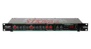 Bộ tạo vang STK VFX-299