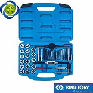 Bộ taro hệ inch Kingtony 12939SQ1