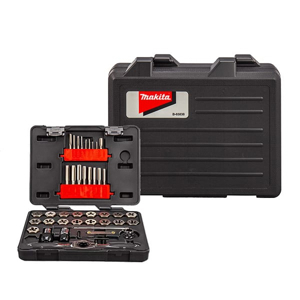 Bộ taro ren Makita 40 chi tiết B-65838