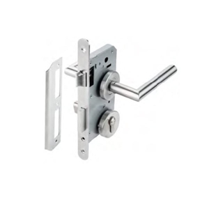 Bộ tay nắm gạt Hafele 489.10.660