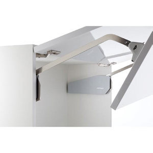 Bộ tay nâng 2 cánh tủ Hafele cao  650-730  493.05.894