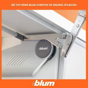 Bộ tay nâng Blum Aventos HS 372.84.534