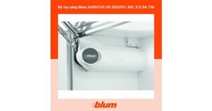 Bộ tay nâng AVENTOS HS Blum 372.84.736