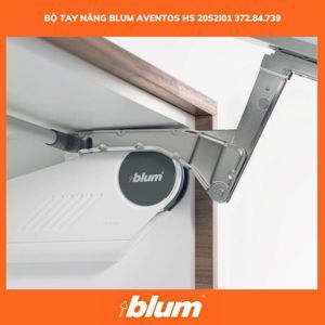 Bộ tay nâng AVENTOS HS Blum 372.84.739