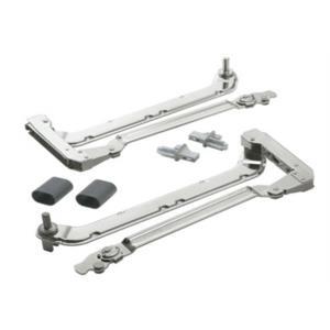 Bộ tay nâng bằng thép Blum 372.86.664