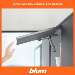 Bộ tay nâng Blum Aventos 372.95.736