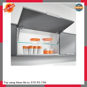 Bộ tay nâng Blum Aventos 372.95.736