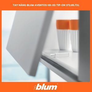 Bộ tay nâng Blum Aventos HK-XS 372.95.731