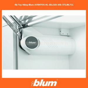 Bộ tay nâng Blum Aventos HL kèm giảm chấn Blumotion 372.86.711