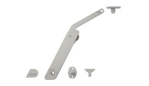Bộ tay nâng Free Flap H1.5AL Hafele 372.39.601
