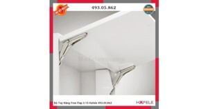 Bộ tay nâng Free Stay 3.15 Hafele 493.05.862
