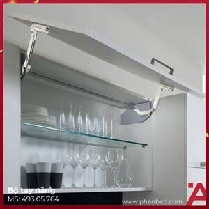 Bộ tay nâng Hafele 15.9kg  493.05.764