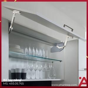 Bộ tay nâng Hafele  17.1kg 493.05.765