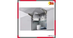 Bộ tay nâng Hafele Free Flap 3.15 E 372.29.703