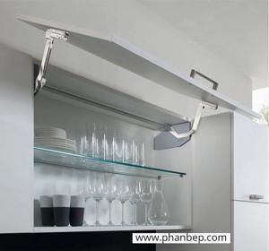 Bộ Tay Nâng Hafele Free Swing 493.05.763