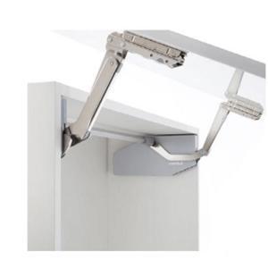 Bộ Tay Nâng Hafele Free Swing 493.05.763