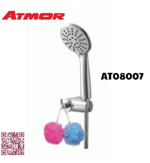Bộ tay sen Atmor AT08007