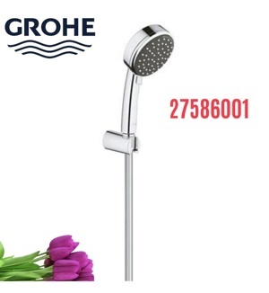 Bộ tay sen & gát sen 3 chế độ NTPC Grohe 27586001