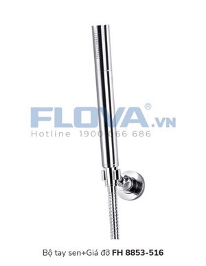 Bộ tay sen giá đỡ FH 8853-516